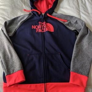 North Face Hoodie